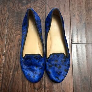 Messeca Women’s Faux Fur Shoes